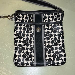 Coach Crossbody